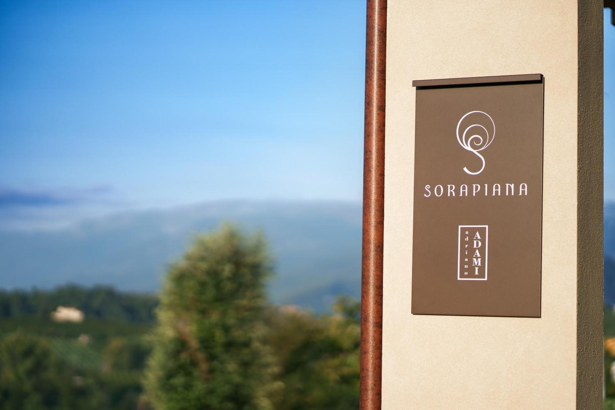Sorapiana